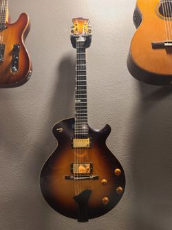 Eastman Handmade