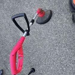 Weed Eater
