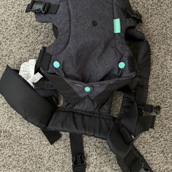 Baby Carrier