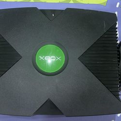 Xbox