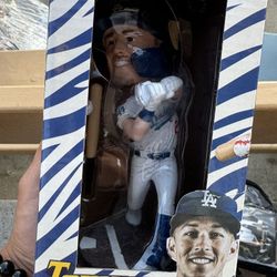 Tommy Edman Bobble Head