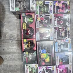 POP! Collection