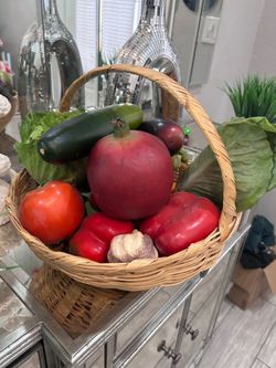 Kitchen item.
