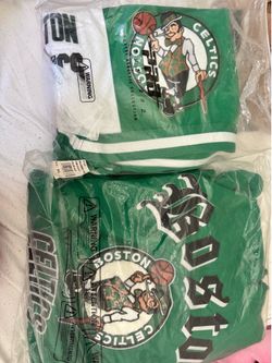 Boston Celtics