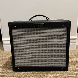 Fender Blues Junior III Tube Amplifier
