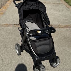 Stroller FREE