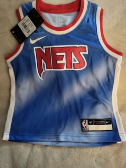 Nets nike jersey