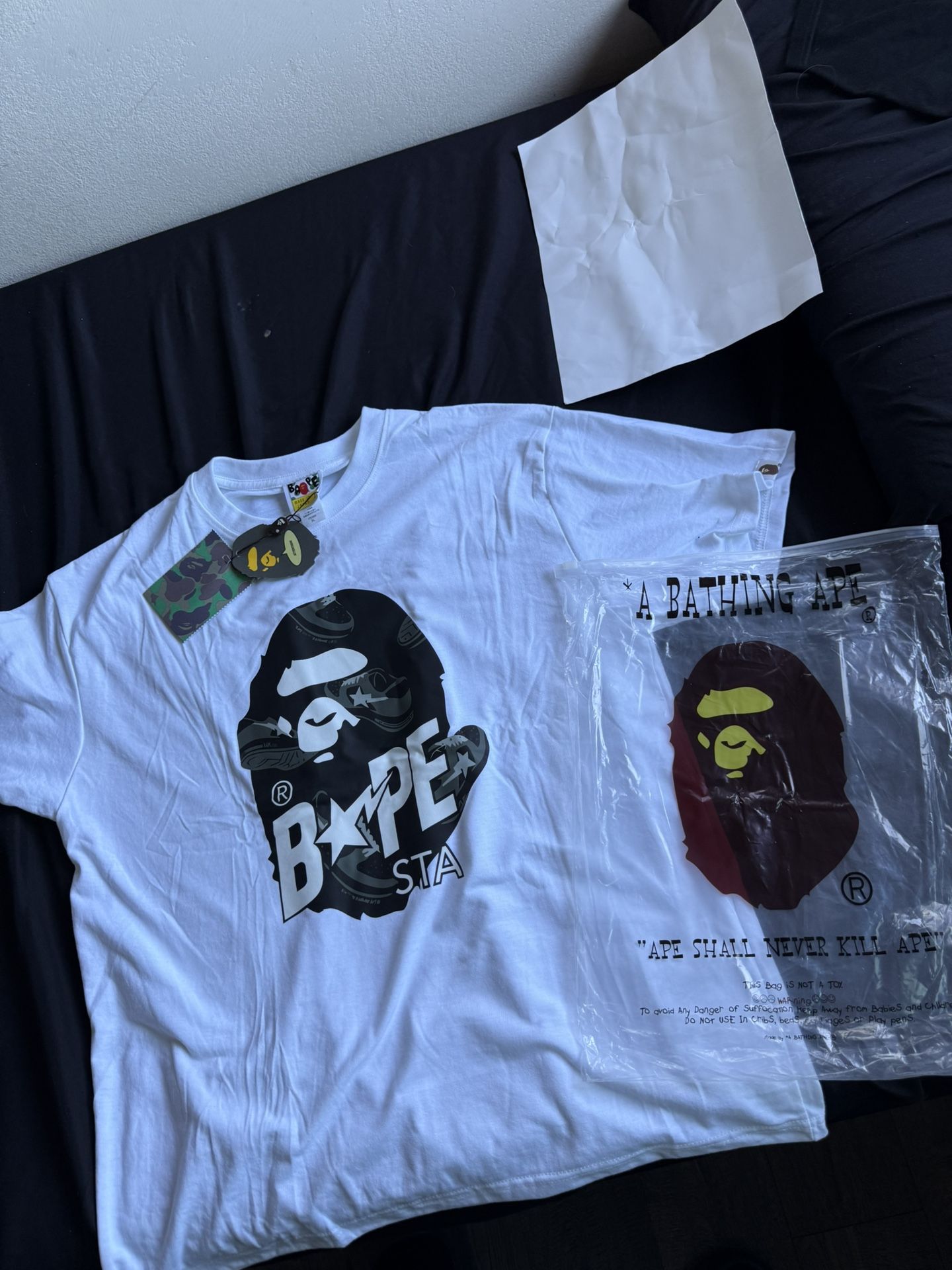 Bape