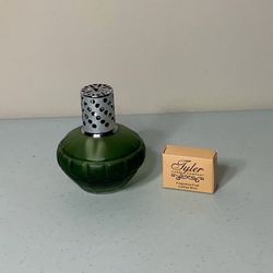 Fragrance Fuel Green Lamp