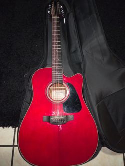 Takamine
