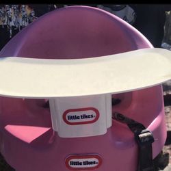 Little Tikes Seat