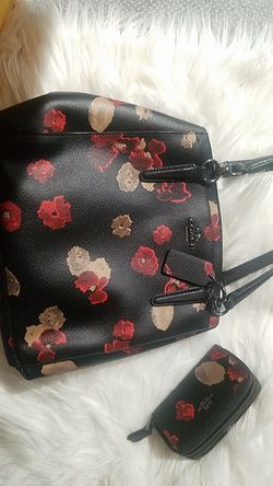 Coach purse combo original