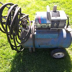 PowerPal Air Compressor