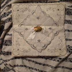 Handkerchief Vintage