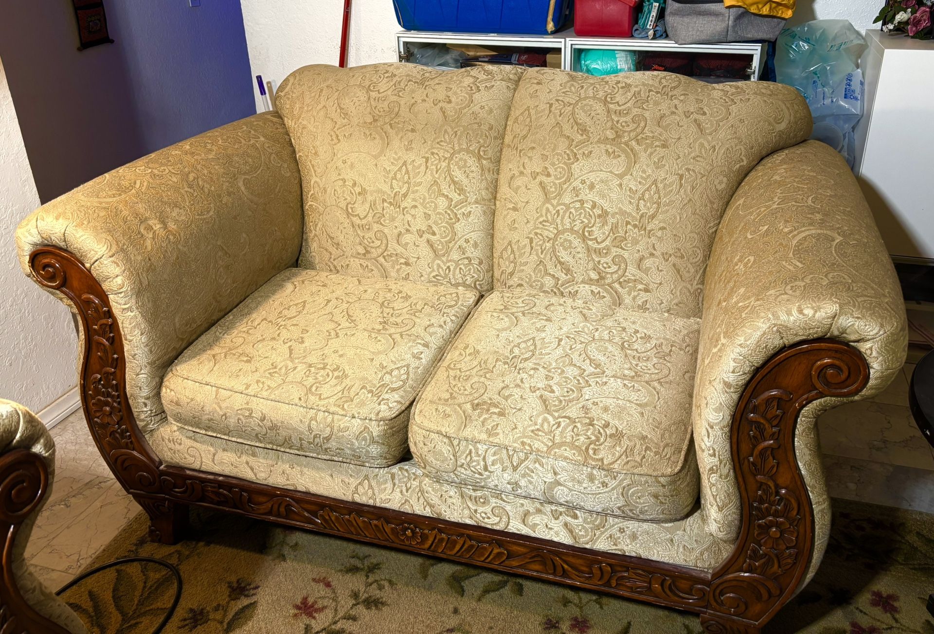 3&2 Seater Sofa For sale!