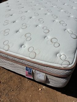 Queen mattress