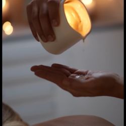 Swedish And Deep Tissue