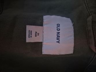 Old Navy Women's Clothing Size 2X Plus