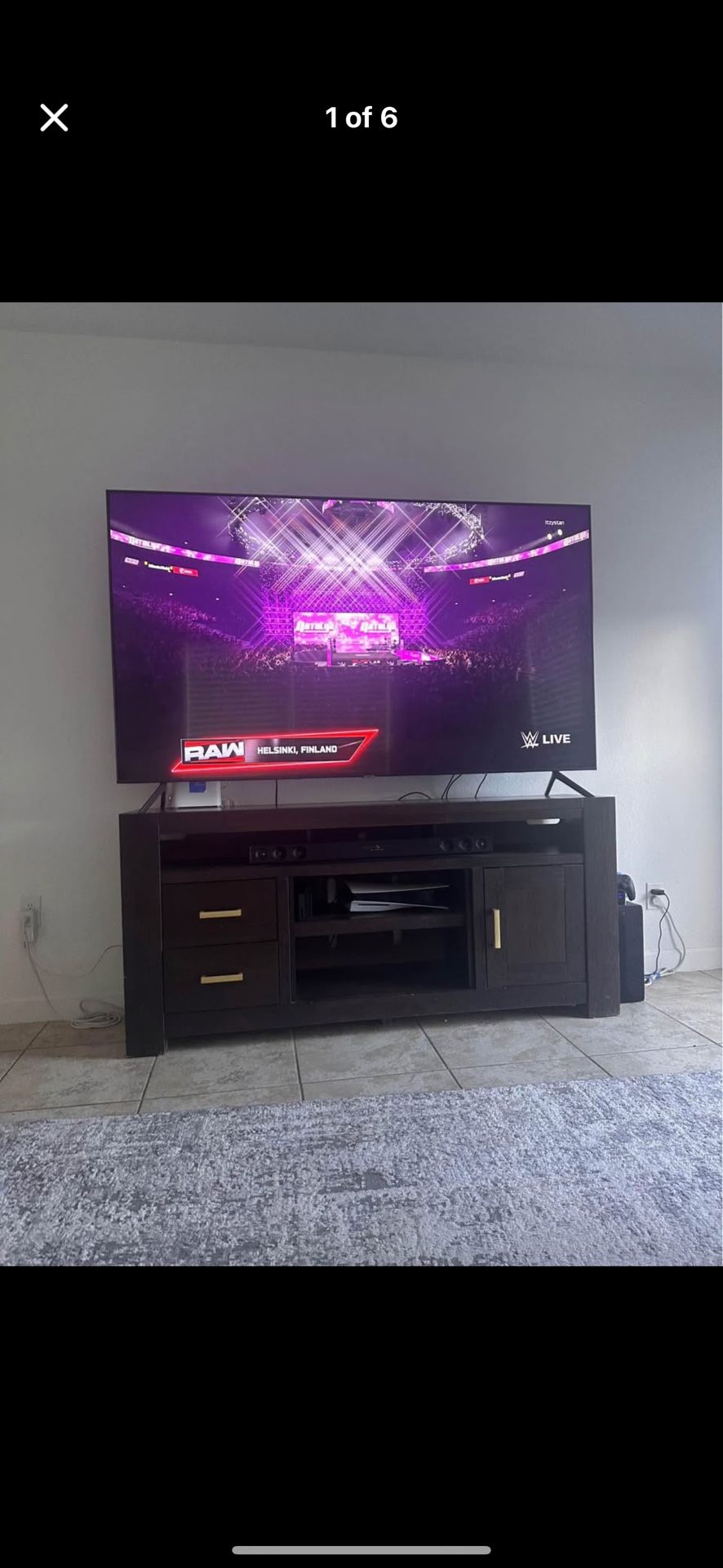 Tv Stand
