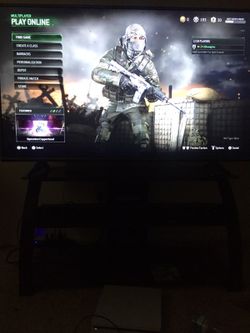 Lg 60 inch 4K tv new model