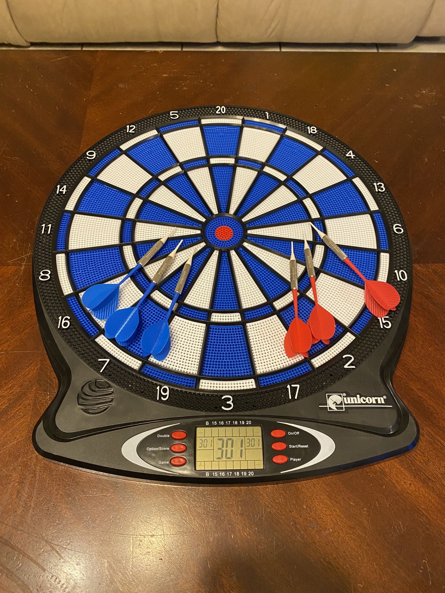 Kids Toy Dart Board