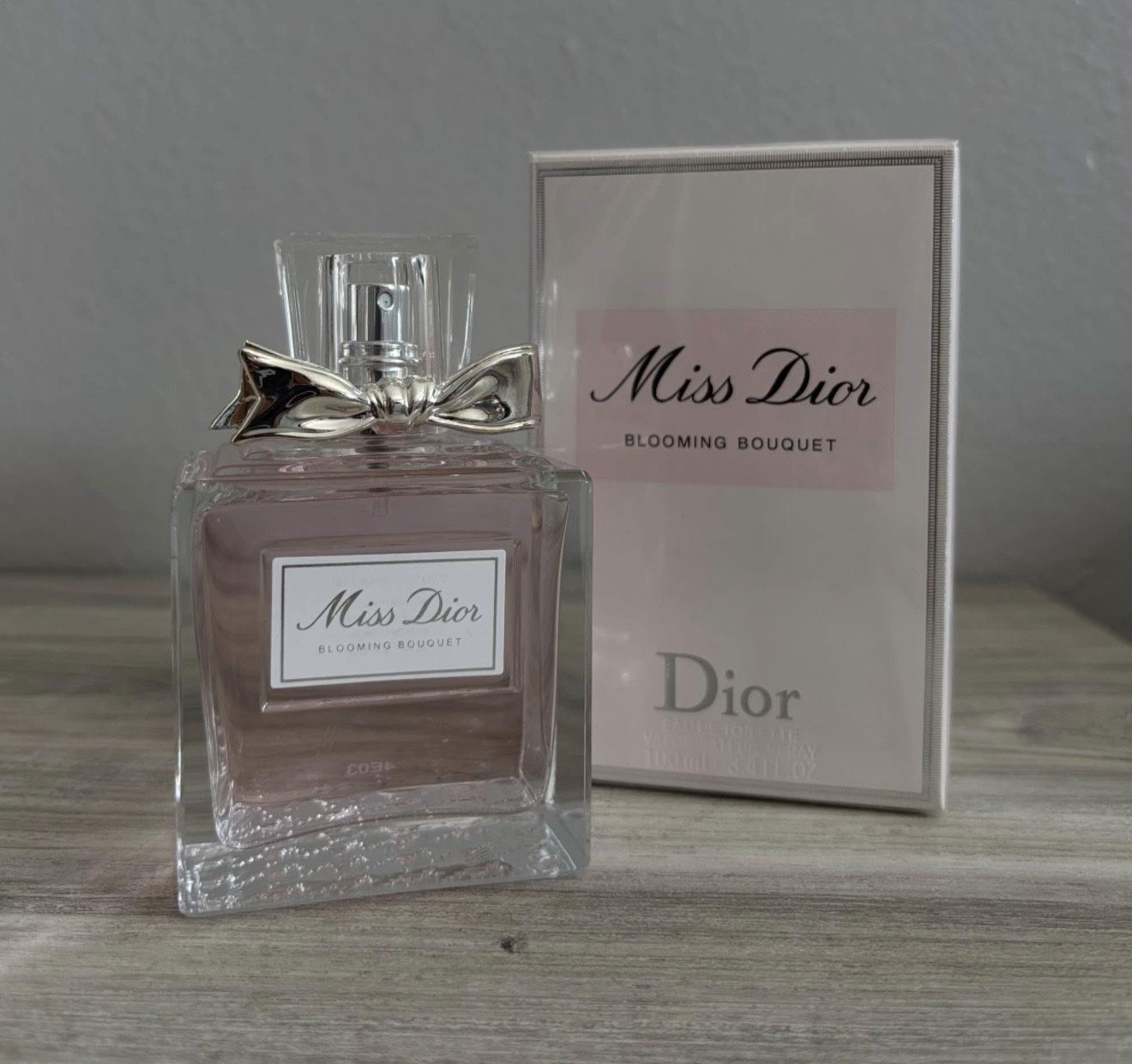 Miss Dior Blooming Bouquet Eau de Toilette