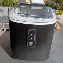 Ice Maker - Counter Top -Like New