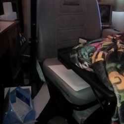 Motorized Wheelchair