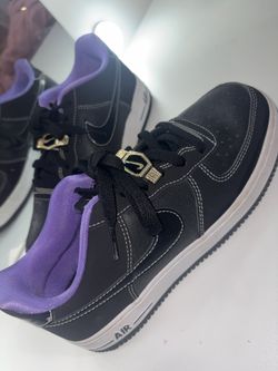 Nike Air Force 1 Low '07 LV8 EMB "World Cham