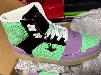 Creative Recreation Cesario Hi