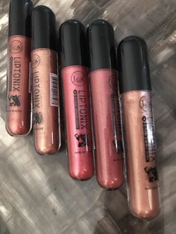 Lipsticks