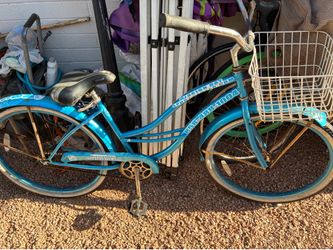 Good condition bike