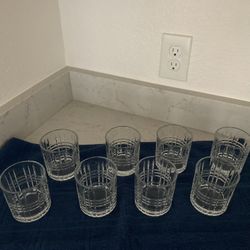 Drinking Glasses 