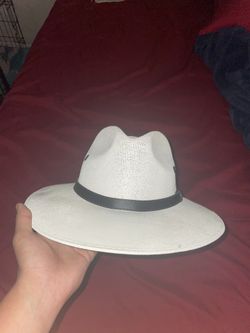 Pau Charlie Hat from mexico