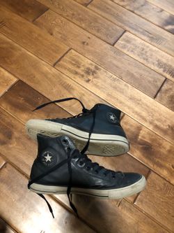 Converse All Star Limited Edition Mens SZ 11.5