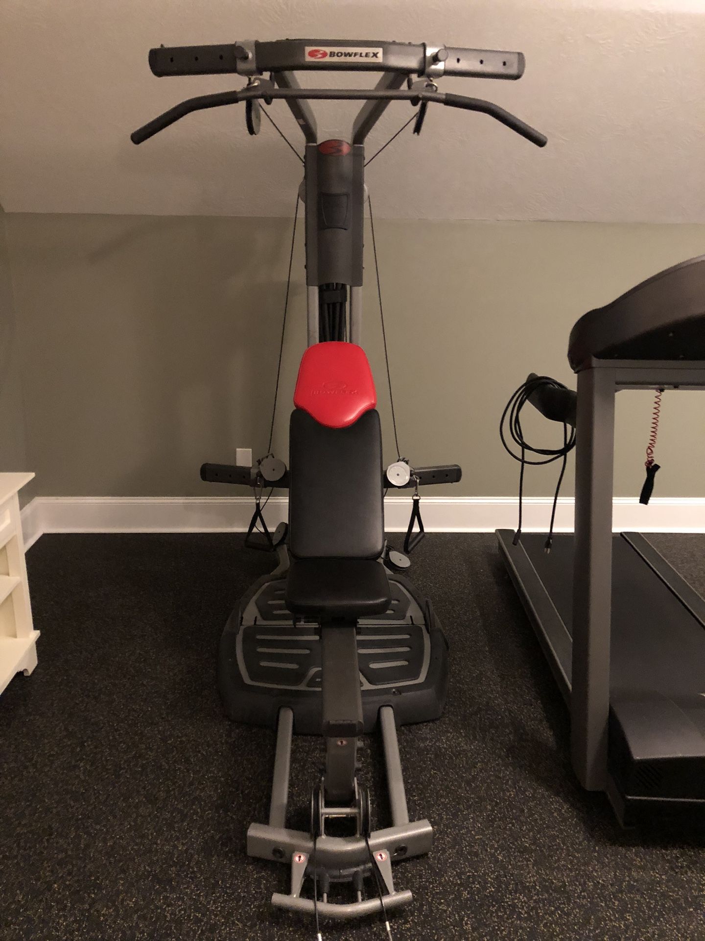 BowFlex Ultimate 2 for Sale in Evans, GA OfferUp