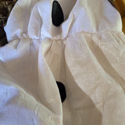 Olaf Costume 