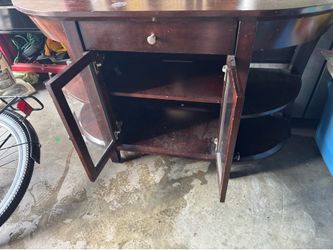 Tv stand