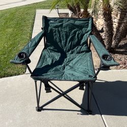Maxx daddy Chair 