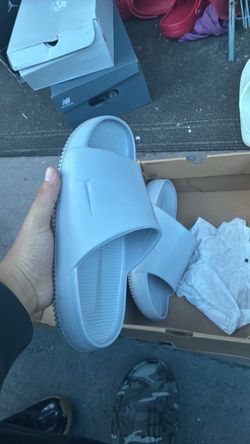 Nike Calm Slide Size 11