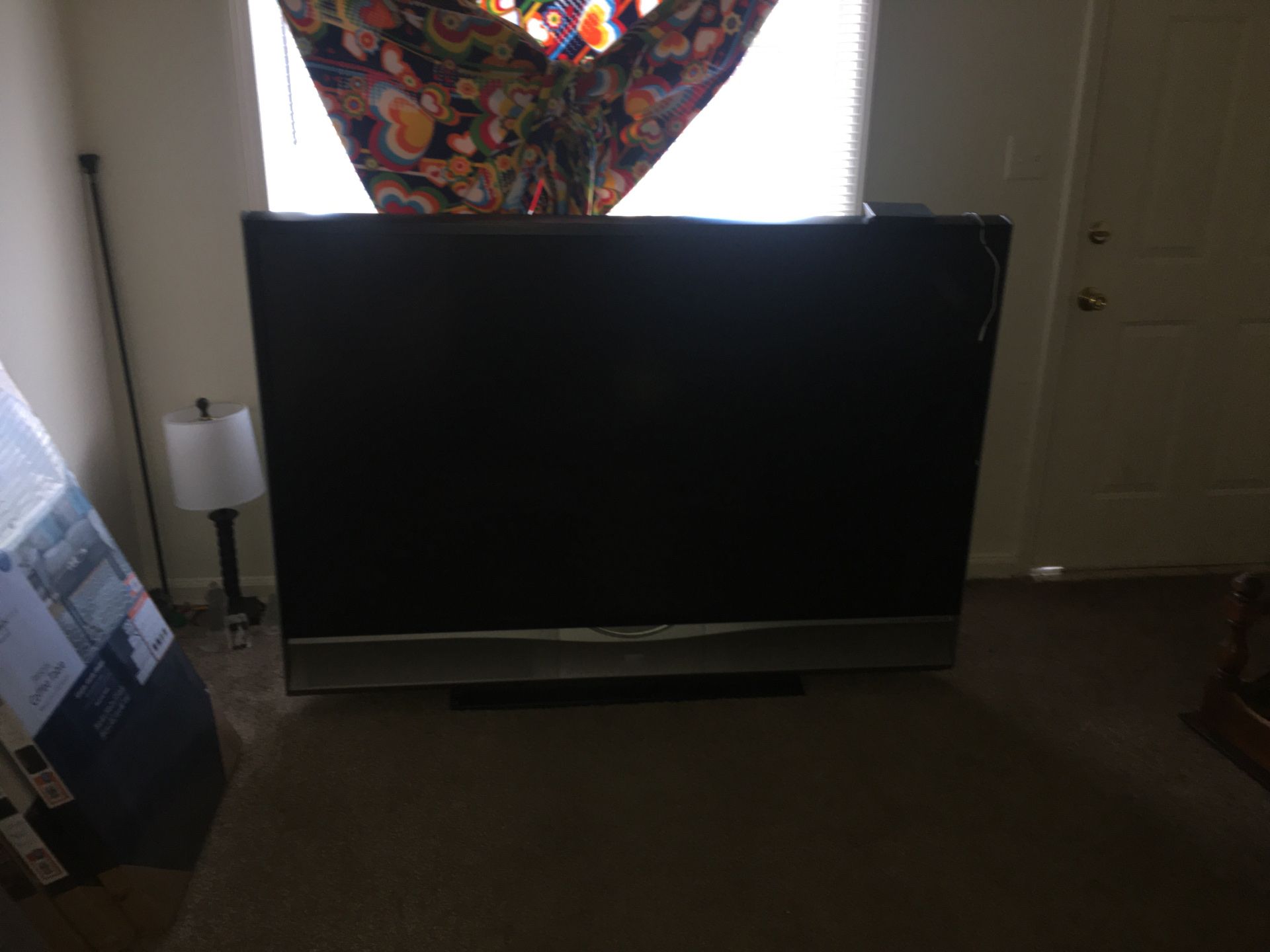 Tv 75inch