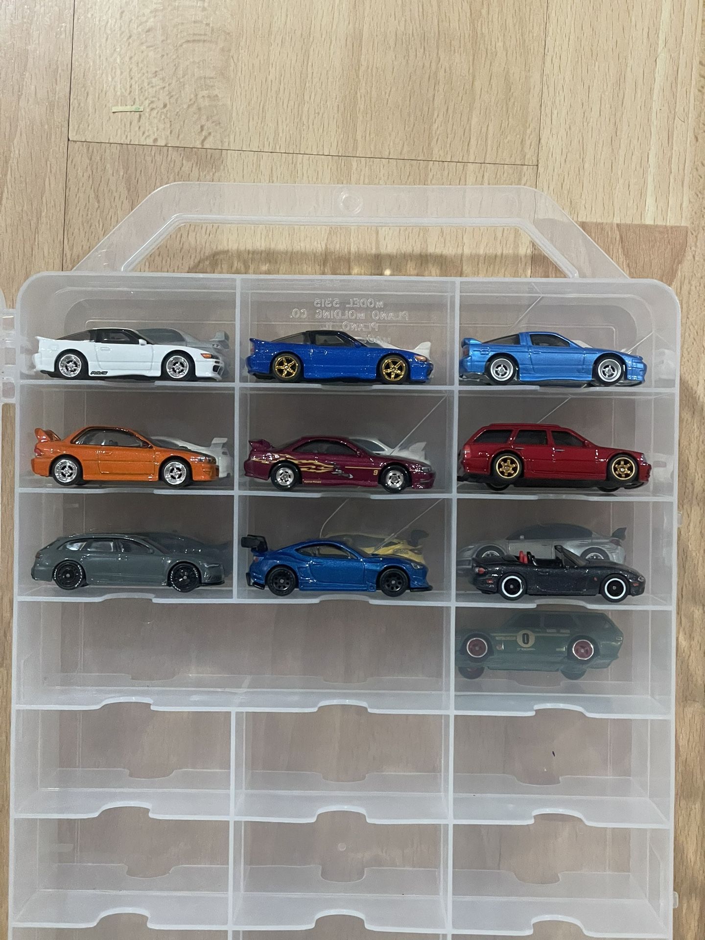 Hot Wheels Loose Premiums