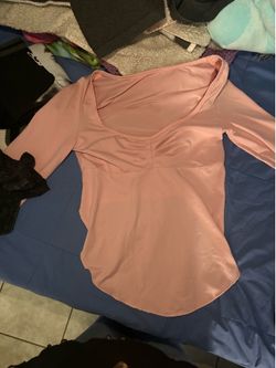 Long sleeve