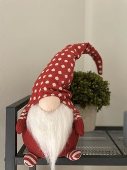 New Santa 12”