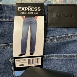 Guess Jeans
