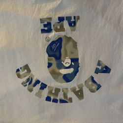 Bape Tee 