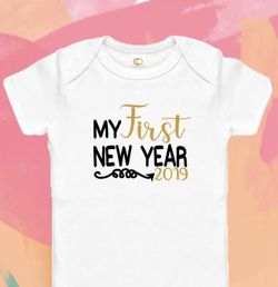 Baby onesie