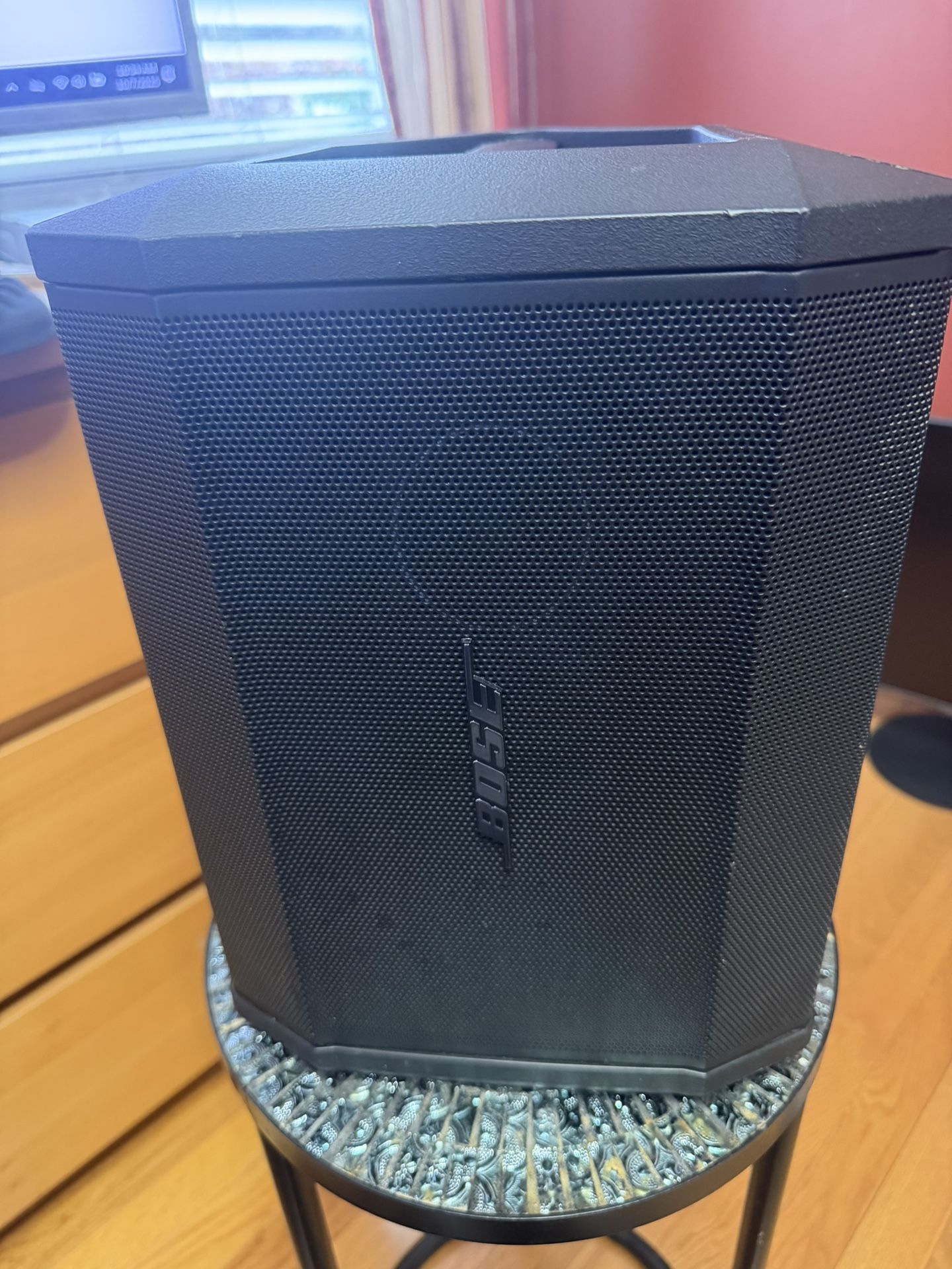 Bose S1 Pro Wireless Bluetooth