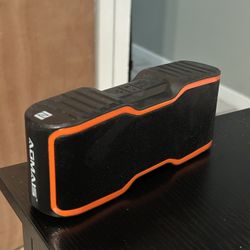 Aomais Sport II Bluetooth Speaker