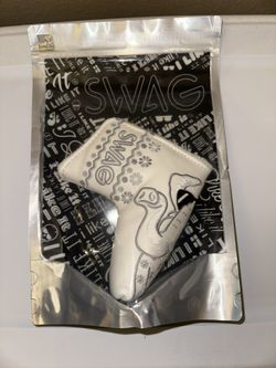Swag Golf - White Elephant
